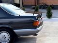 Mercedes-Benz S 560 1991 годаүшін11 500 000 тг. в Алматы – фото 6