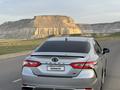 Toyota Camry 2020 года за 9 000 000 тг. в Жанаозен