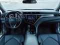 Toyota Camry 2020 года за 9 000 000 тг. в Жанаозен – фото 4