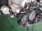 Двигатель m104 3.2 за 800 000 тг. в Алматы – фото 2