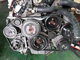 Двигатель m104 3.2 за 800 000 тг. в Алматы – фото 5