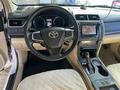 Toyota Camry 2015 годаүшін8 000 000 тг. в Уральск – фото 15