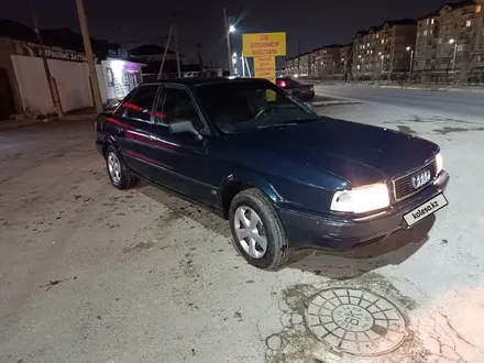 Audi 80 1992 года за 850 000 тг. в Тараз – фото 9