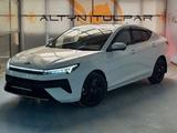 JAC J7 Plus 2024 года за 8 500 000 тг. в Туркестан – фото 2