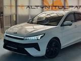 JAC J7 Plus 2024 года за 8 500 000 тг. в Туркестан