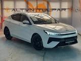 JAC J7 Plus 2024 года за 8 500 000 тг. в Туркестан – фото 4