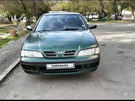 Nissan Primera 1998 года за 1 900 000 тг. в Талдыкорган