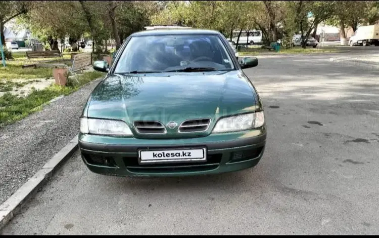 Nissan Primera 1998 года за 1 900 000 тг. в Талдыкорган