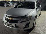 Chevrolet Cruze 2013 года за 3 100 000 тг. в Актау