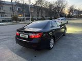 Toyota Camry 2012 годаүшін10 500 000 тг. в Шымкент