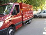 Mercedes-Benz  Sprinter 2009 годаүшін16 000 000 тг. в Шымкент