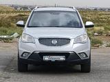 SsangYong Actyon 2012 года за 3 800 000 тг. в Шымкент – фото 2