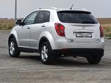 SsangYong Actyon 2012 года за 3 800 000 тг. в Шымкент – фото 4