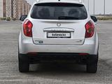 SsangYong Actyon 2012 года за 3 800 000 тг. в Шымкент – фото 5