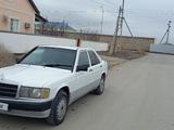 Mercedes-Benz 190 1993 года за 1 300 000 тг. в Атырау – фото 4