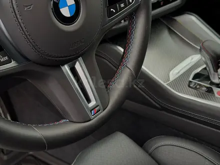 BMW XM 50e 2024 года за 82 000 000 тг. в Усть-Каменогорск – фото 26