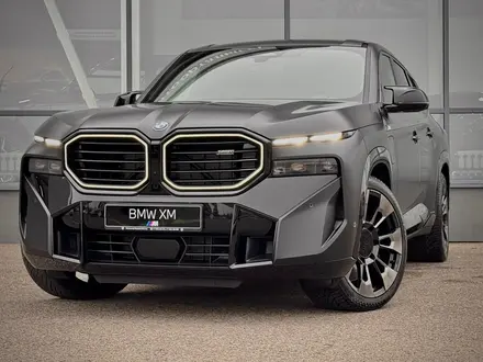 BMW XM 50e 2024 года за 82 000 000 тг. в Усть-Каменогорск