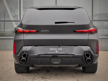 BMW XM 50e 2024 года за 82 000 000 тг. в Усть-Каменогорск – фото 3