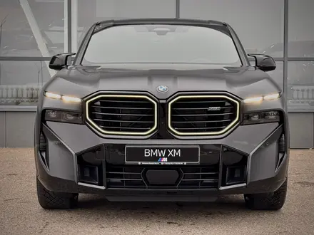 BMW XM 50e 2024 года за 82 000 000 тг. в Усть-Каменогорск – фото 2