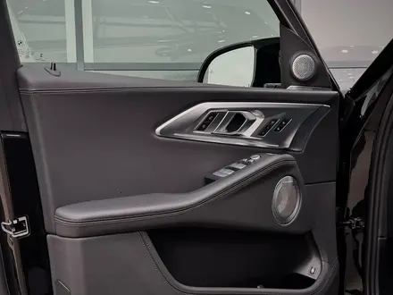 BMW XM 50e 2024 года за 82 000 000 тг. в Усть-Каменогорск – фото 9