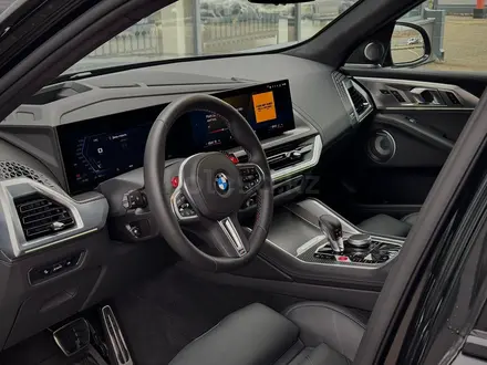 BMW XM 50e 2024 года за 82 000 000 тг. в Усть-Каменогорск – фото 12