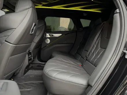 BMW XM 50e 2024 года за 82 000 000 тг. в Усть-Каменогорск – фото 22