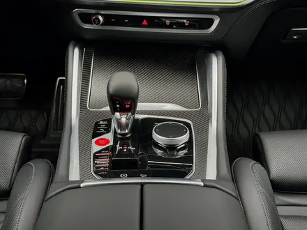 BMW XM 50e 2024 года за 82 000 000 тг. в Усть-Каменогорск – фото 20