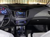 Hyundai Creta 2020 годаүшін10 199 000 тг. в Атырау – фото 2
