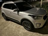 Hyundai Creta 2020 годаүшін10 199 000 тг. в Атырау – фото 4