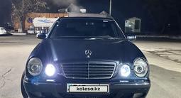 Mercedes-Benz E 320 2000 годаfor5 500 000 тг. в Алматы