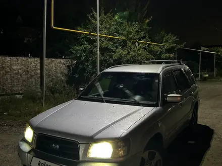 Subaru Forester 2004 года за 4 500 000 тг. в Алматы