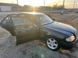 Mercedes-Benz C 220 1995 года за 1 250 000 тг. в Балхаш – фото 4