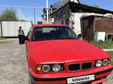 BMW 520 1993 года за 1 500 000 тг. в Алматы – фото 2