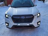 Subaru Forester 2023 года за 16 900 000 тг. в Усть-Каменогорск – фото 2