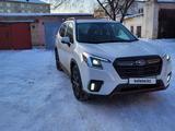 Subaru Forester 2023 года за 16 900 000 тг. в Усть-Каменогорск