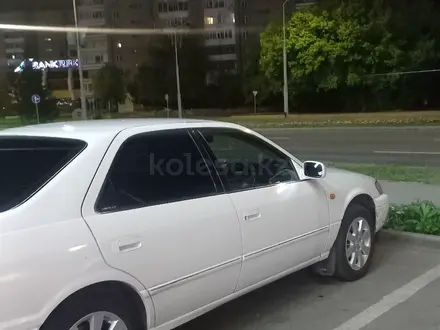 Toyota Camry Gracia 1997 года за 4 000 000 тг. в Усть-Каменогорск – фото 13