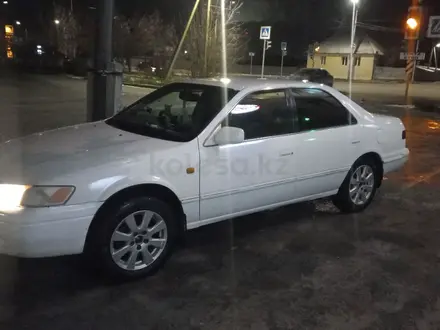 Toyota Camry Gracia 1997 года за 4 000 000 тг. в Усть-Каменогорск – фото 2