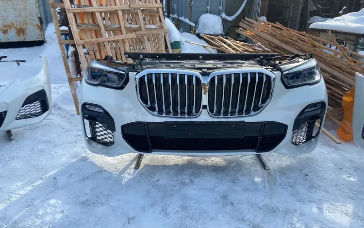 Передняя часть в сборе BMW X5 G05for1 000 тг. в Астана