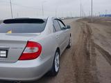 Toyota Camry 2004 годаүшін5 800 000 тг. в Атырау – фото 3