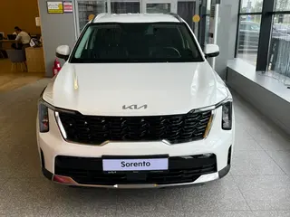 Kia Sorento Luxe