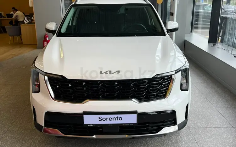 Kia Sorento Luxe 2026 годаүшін20 390 000 тг. в Караганда