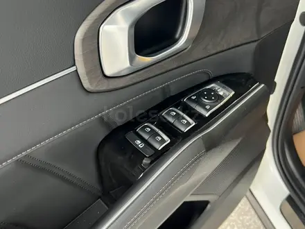Kia Sorento Luxe 2026 года за 20 390 000 тг. в Караганда – фото 10