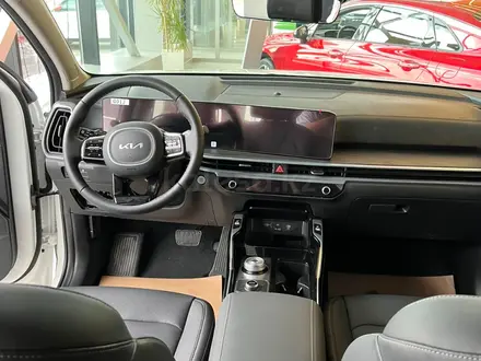 Kia Sorento Luxe 2026 года за 20 390 000 тг. в Караганда – фото 11