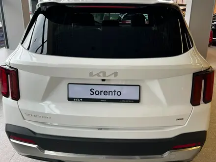 Kia Sorento Luxe 2026 года за 20 390 000 тг. в Караганда – фото 4