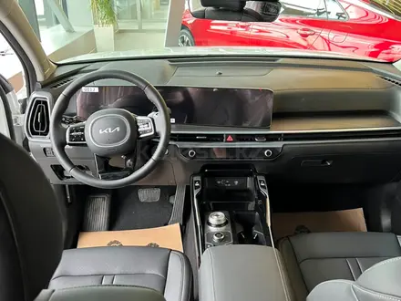 Kia Sorento Luxe 2026 года за 20 390 000 тг. в Караганда – фото 6