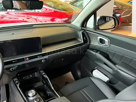 Kia Sorento Luxe 2026 года за 20 390 000 тг. в Караганда – фото 7