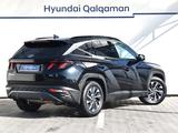 Hyundai Tucson 2023 года за 14 590 000 тг. в Алматы – фото 4