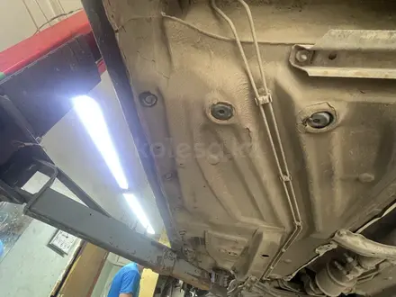 Volkswagen Golf 1995 года за 2 100 000 тг. в Алматы – фото 11