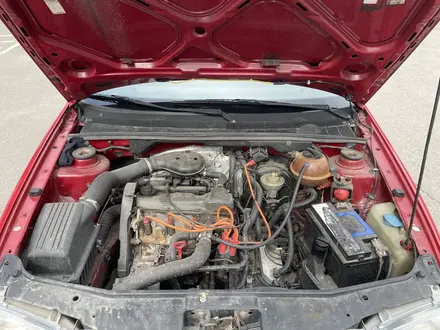 Volkswagen Golf 1995 года за 2 100 000 тг. в Алматы – фото 14