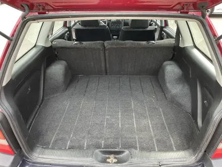 Volkswagen Golf 1995 года за 2 100 000 тг. в Алматы – фото 16